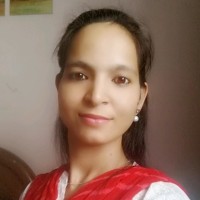 Nihrika Singh