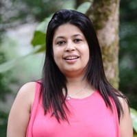 Sanvi Prajapati