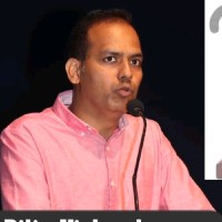 Dilip Vishwakarma
