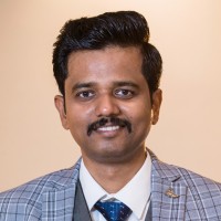 Vamsi Krishna Dhakshinadhi