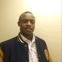 James Muriuki