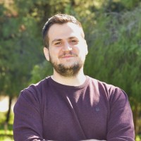 Mike Xydas