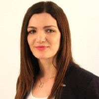 Ana Mitrovic