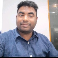 Viplav Mandal