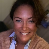 Solfrid Irene Eikeland