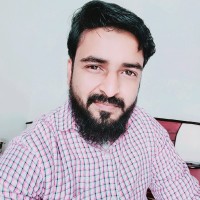 Mohd Shoaib Barguzer