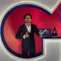 Chandan Kumar