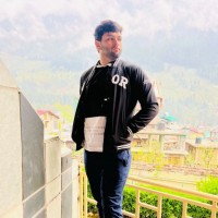 Saksham Tripathi
