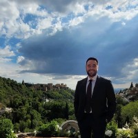 Javier Moreno González