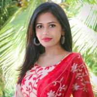 Prajna Nayak
