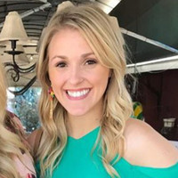 Kelsey Lawrence
