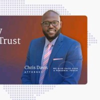 Steve (Chris) Davis II