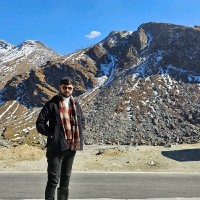 Saurabh Raj