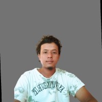 Dipesh Budhathoki