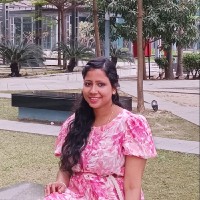 Pramita Panigrahi