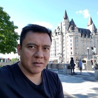 Marcos Dominguez