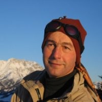 Will Van Kruijsbergen