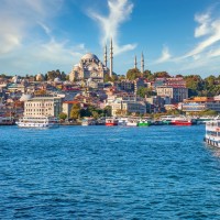 Turkey visa