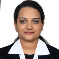 Rajalekshmi Kishore