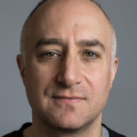 Robert Marlin