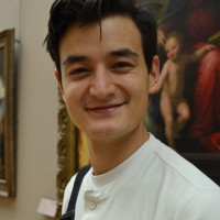 Henrik Enger