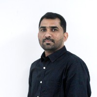 Sandeep Reddy✅