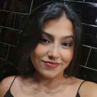 Karoline Randal Pimentel