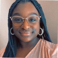 Aaliyah Robinson