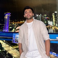 Aryan Mahadik