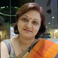 Aradhana Pande