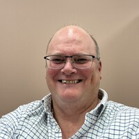Timothy Curran