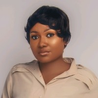 Susan Ekweozor
