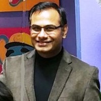 Sachin Pawar