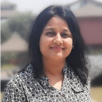 Sowmya V Karanth