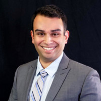 Shaun Hawkins, Ms, Rd, Cdces