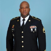 Marcus Crosby