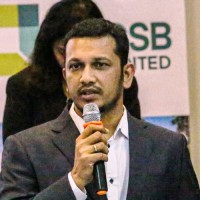 Krishna Rao
