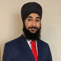 Jashanpreet Singh Dhaliwal