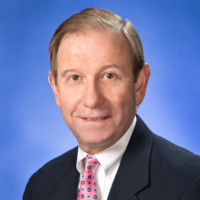 Richard Goulet, MRA
