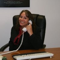 Tina Webber
