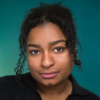 Cynthia Ogidan
