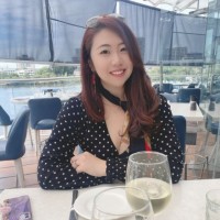 Mayueheng Ellen Lu
