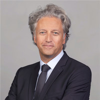 Frank Dizdarevic