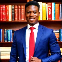 Shedrack Ejike Onu