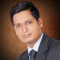 sunil jajoria