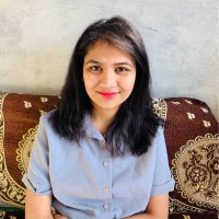 Ayushi Kokate