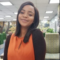 Sbusisiwe Makhaye