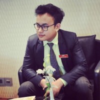 ANKUR TURUNG