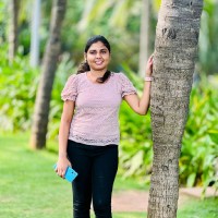 Ranganayagi M