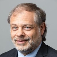 David Eichhorn